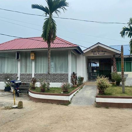 Capital O 91118 Chalet Seri Idaman Bayan Lepas Exterior foto